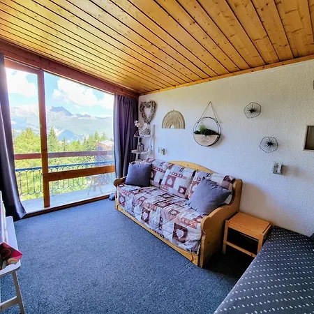 Résidence Bellecote - · Centre Station · Free Wifi Mae-7653 Apartamento *