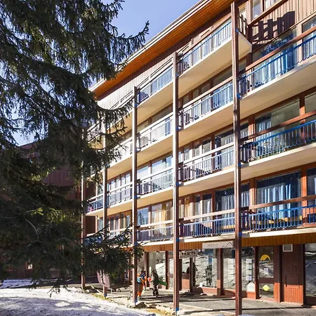 Apartamento Résidence Bellecote - · Centre Station · Free Wifi Mae-7653